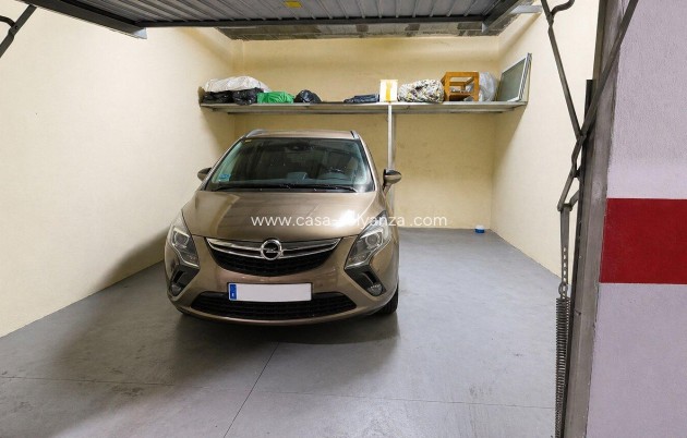 Herverkoop - Appartement / flat - Torrevieja - Habaneras