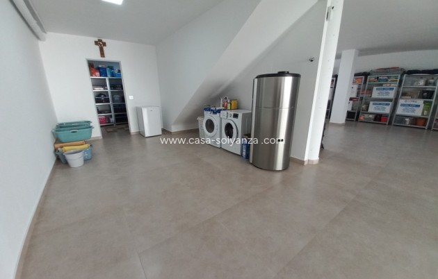 Revente - Villa - San Miguel de Salinas