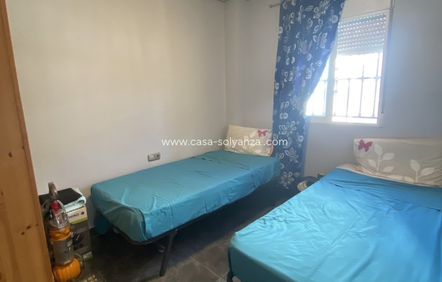 Resale - Villa - La Zenia - Costa Blanca