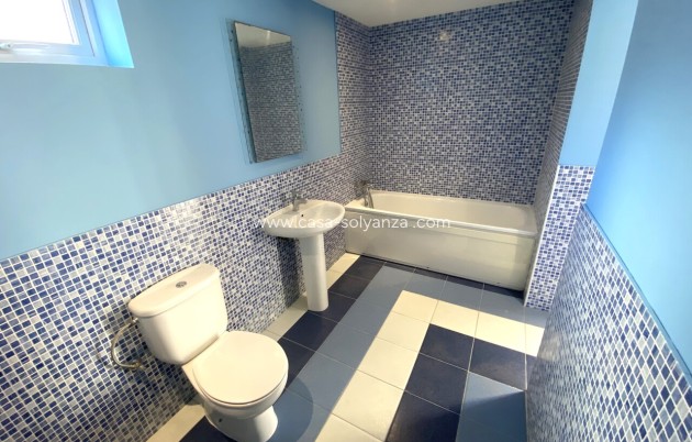 Resale - Villa - La Zenia - Costa Blanca