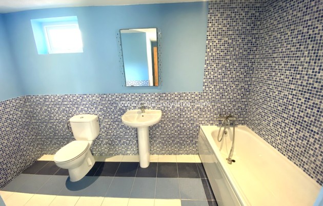 Resale - Villa - La Zenia - Costa Blanca