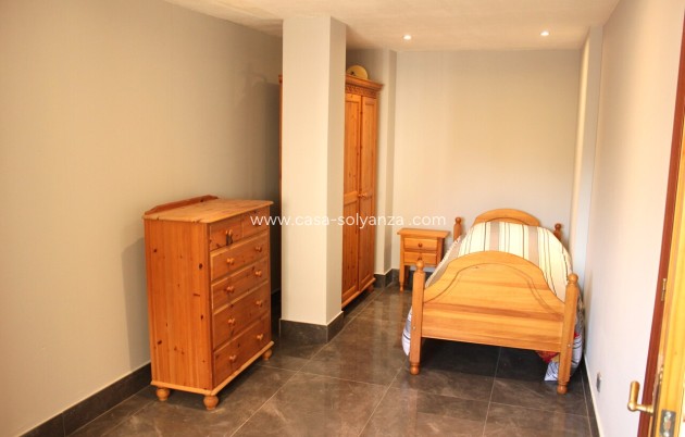 Resale - Villa - La Zenia - Costa Blanca