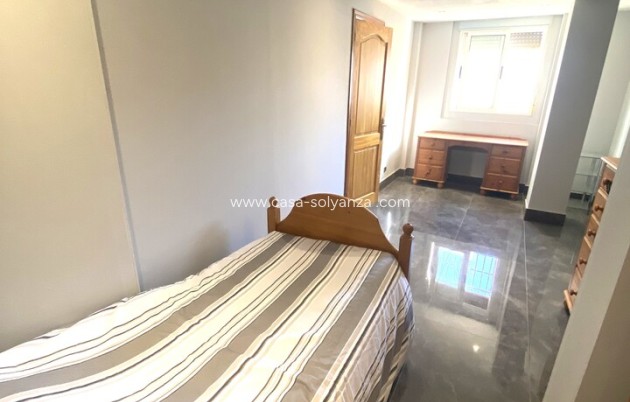 Resale - Villa - La Zenia - Costa Blanca