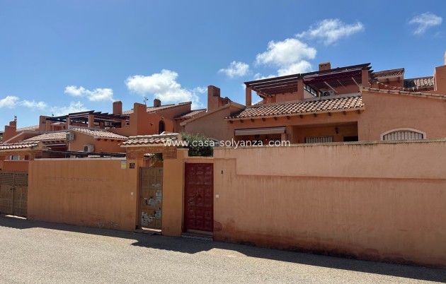 Herverkoop - Appartement / flat - Torrevieja - Aguas nuevas