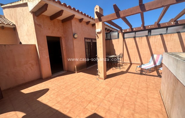 Herverkoop - Appartement / flat - Torrevieja - Aguas nuevas