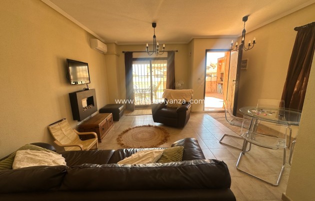 Herverkoop - Appartement / flat - Torrevieja - Aguas nuevas