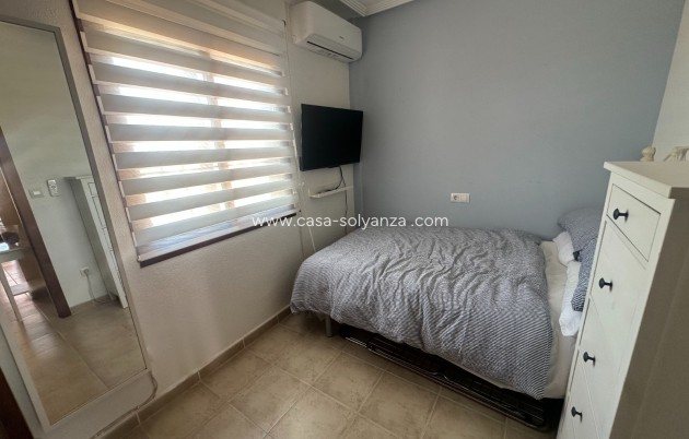Herverkoop - Appartement / flat - Torrevieja - Aguas nuevas