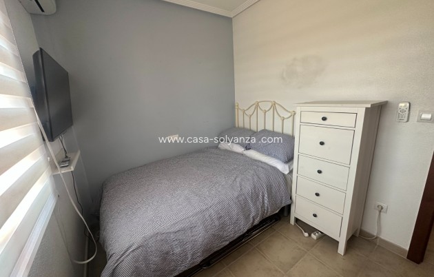 Herverkoop - Appartement / flat - Torrevieja - Aguas nuevas