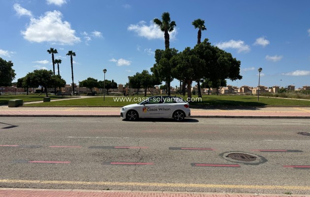 Herverkoop - Appartement / flat - Torrevieja - Aguas nuevas