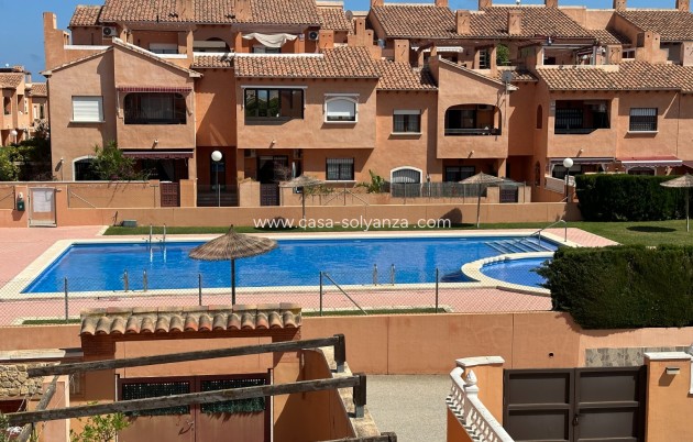 Herverkoop - Appartement / flat - Torrevieja - Aguas nuevas