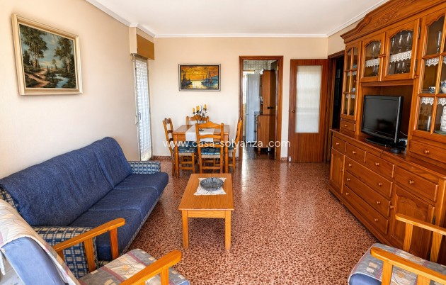 Herverkoop - Appartement / flat - Torrevieja - La Mata