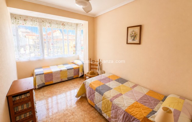 Herverkoop - Appartement / flat - Torrevieja - La Mata