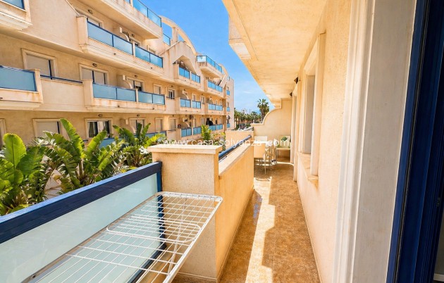 Herverkoop - Appartement / flat - Orihuela Costa - Cabo Roig