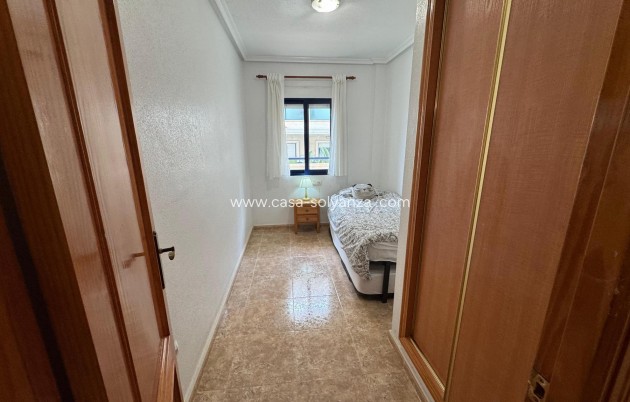 Herverkoop - Appartement / flat - Orihuela Costa - Cabo Roig