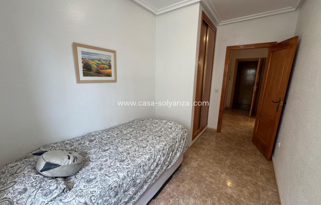 Herverkoop - Appartement / flat - Orihuela Costa - Cabo Roig