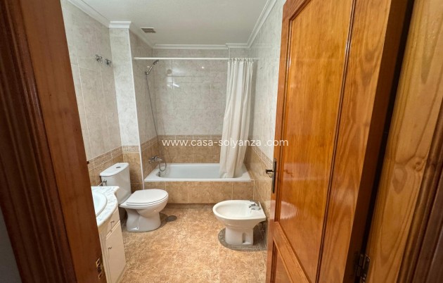 Herverkoop - Appartement / flat - Orihuela Costa - Cabo Roig