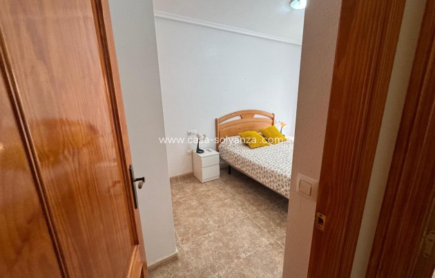 Herverkoop - Appartement / flat - Orihuela Costa - Cabo Roig