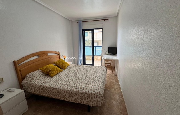 Herverkoop - Appartement / flat - Orihuela Costa - Cabo Roig