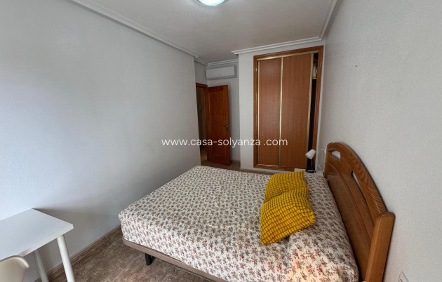 Herverkoop - Appartement / flat - Orihuela Costa - Cabo Roig