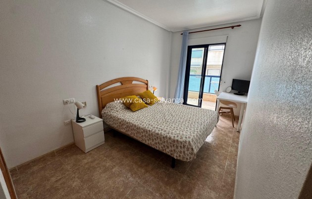 Herverkoop - Appartement / flat - Orihuela Costa - Cabo Roig