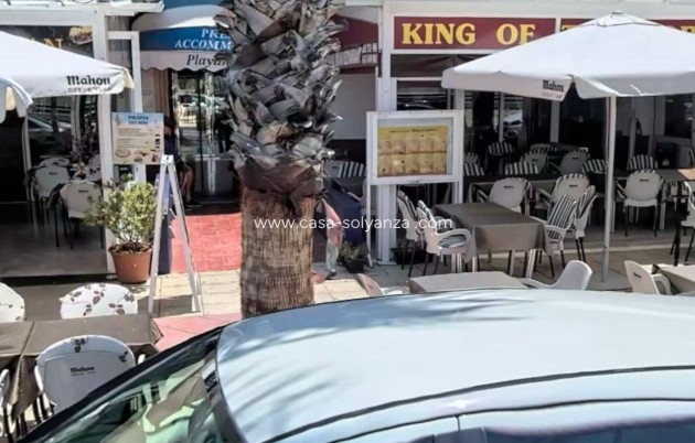 Herverkoop - Appartement / flat - Orihuela Costa - Cabo Roig