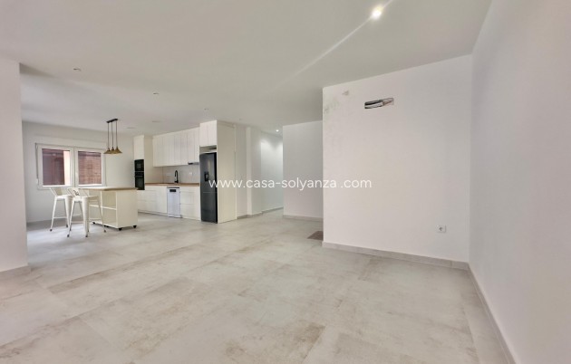 Herverkoop - Appartement / flat - Torrevieja - Acequion