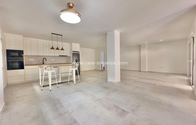 Herverkoop - Appartement / flat - Torrevieja - Acequion
