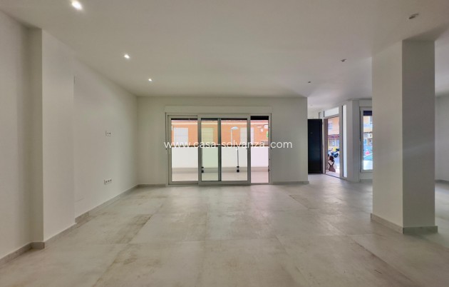 Herverkoop - Appartement / flat - Torrevieja - Acequion