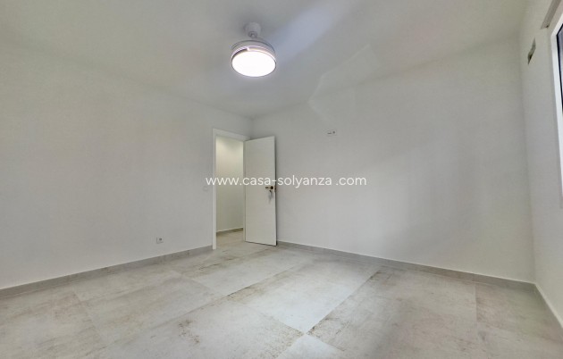 Herverkoop - Appartement / flat - Torrevieja - Acequion