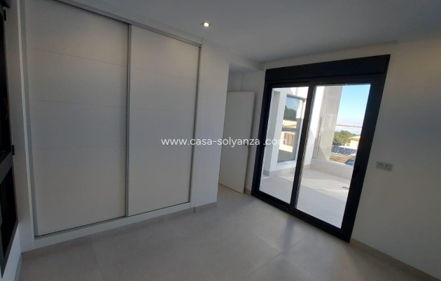 Resale - Villa - Torrevieja - Los Balcones