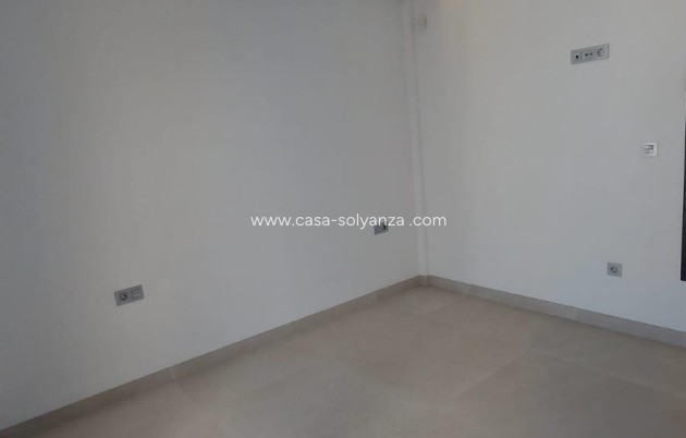 Resale - Villa - Torrevieja - Los Balcones