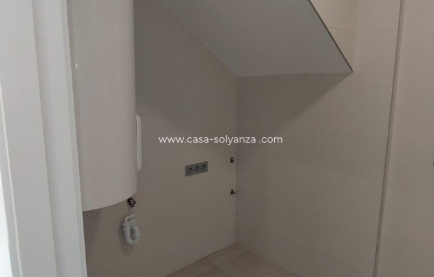 Resale - Villa - Torrevieja - Los Balcones