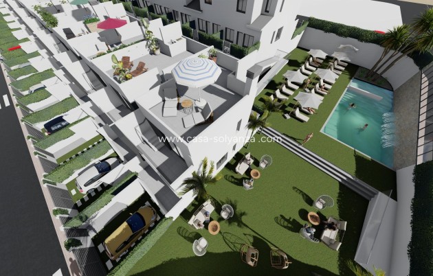 Reventa - Villa - Cox - URBANIZACION