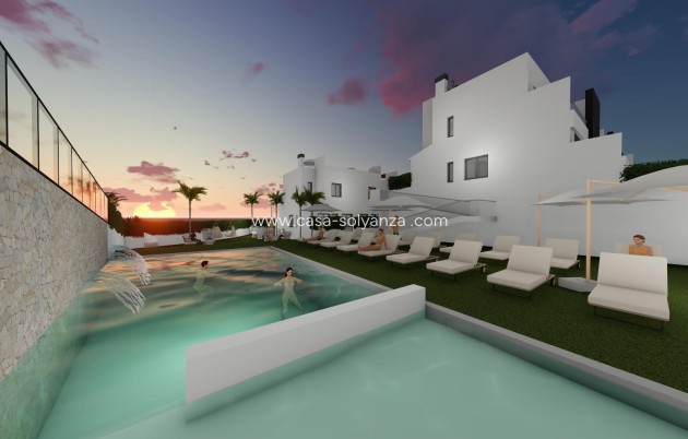 Reventa - Villa - Cox - URBANIZACION