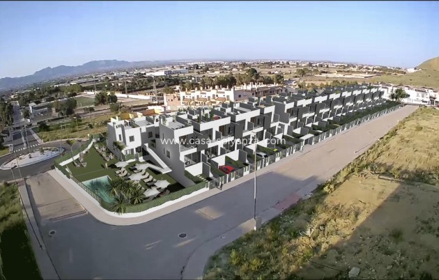 Reventa - Villa - Cox - URBANIZACION