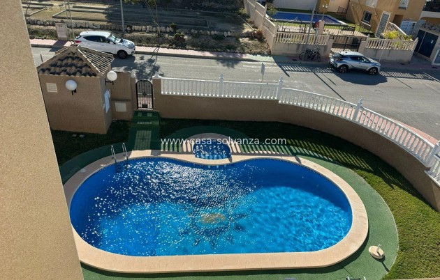 Reventa - Villa - Torrevieja - VILLAMARTIN