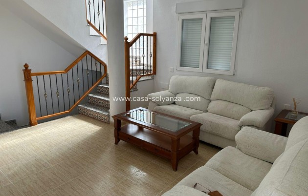 Reventa - Villa - Torrevieja - VILLAMARTIN