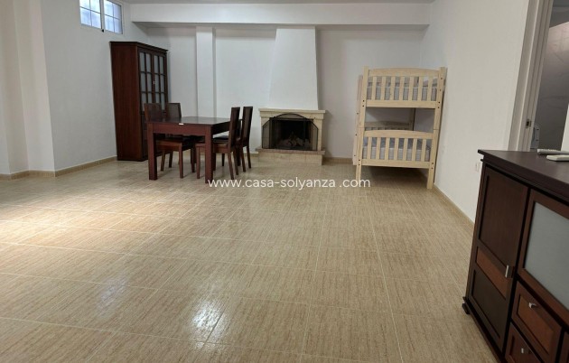 Reventa - Villa - Torrevieja - VILLAMARTIN