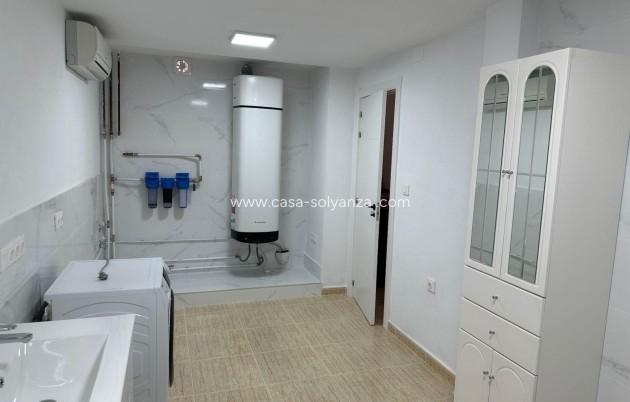 Reventa - Villa - Torrevieja - VILLAMARTIN