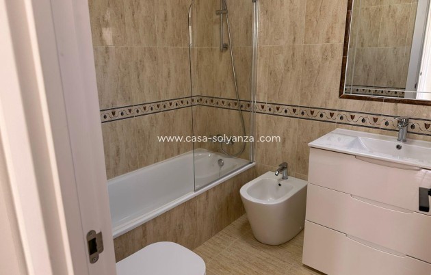Reventa - Villa - Torrevieja - VILLAMARTIN