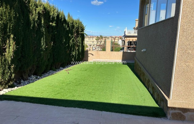 Reventa - Villa - Torrevieja - VILLAMARTIN