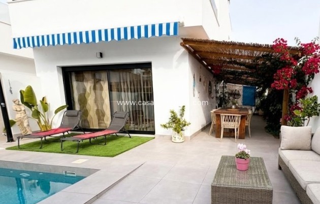 Resale - - - San Pedro del Pinatar - San Pedro De Pinatar