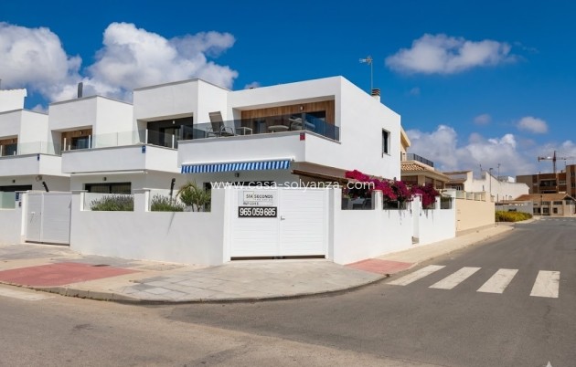 Resale - - - San Pedro del Pinatar - San Pedro De Pinatar