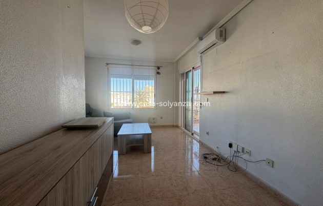 Revente - Appartement - Torrevieja - La Mata