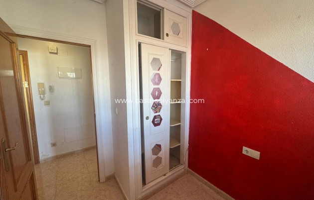 Revente - Appartement - Torrevieja - La Mata