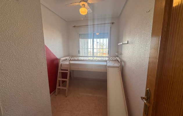 Revente - Appartement - Torrevieja - La Mata