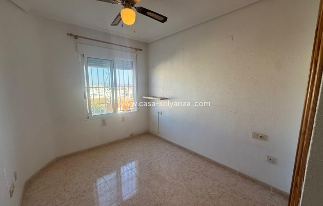 Revente - Appartement - Torrevieja - La Mata