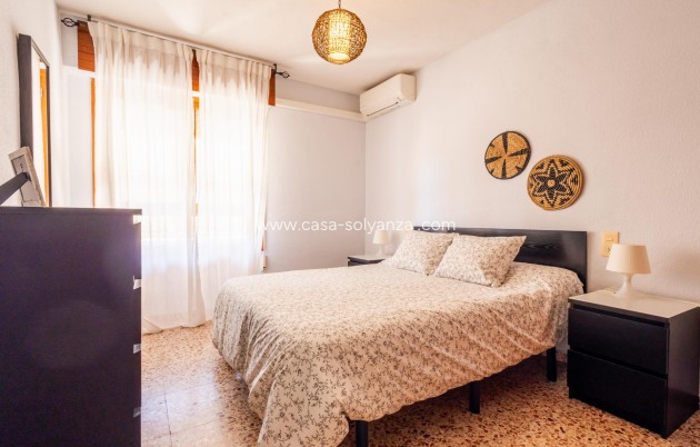 Herverkoop - Appartement / flat - Torrevieja - Playa De Los Naufragos