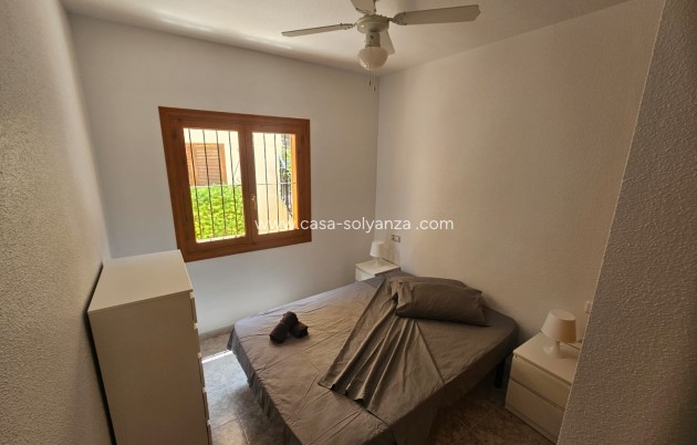 Herverkoop - Bungalow - Orihuela - Punta Prima