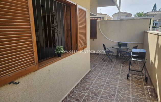 Herverkoop - Bungalow - Orihuela - Punta Prima